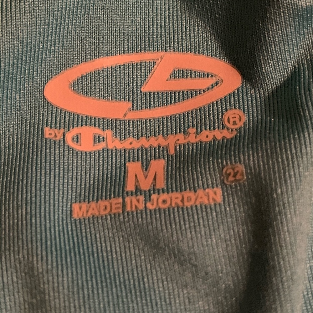 Champion Racerback Tank with Bra - Picture 3 of 6